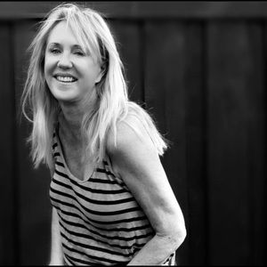 Meet your Posher, Carolyn